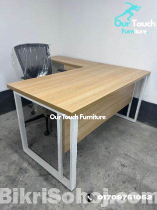 Executive Table